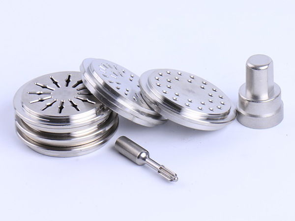 MIM金属粉末注射成型制品